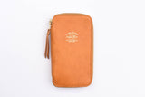 The Superior Labor - Toscana Leather Collection - Zip Pen Case