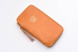 The Superior Labor - Toscana Leather Collection - Zip Pen Case