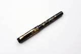 Pilot Namiki Chinkin Fountain Pen - Beauty Autumn Leaves