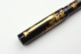 Pilot Namiki Chinkin Fountain Pen - Beauty Autumn Leaves