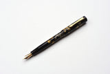 Pilot Namiki Chinkin Fountain Pen - Beauty Autumn Leaves