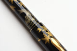 Pilot Namiki Chinkin Fountain Pen - Beauty Autumn Leaves