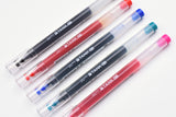 Sun-Star TANK Large Capacity Gel Pen