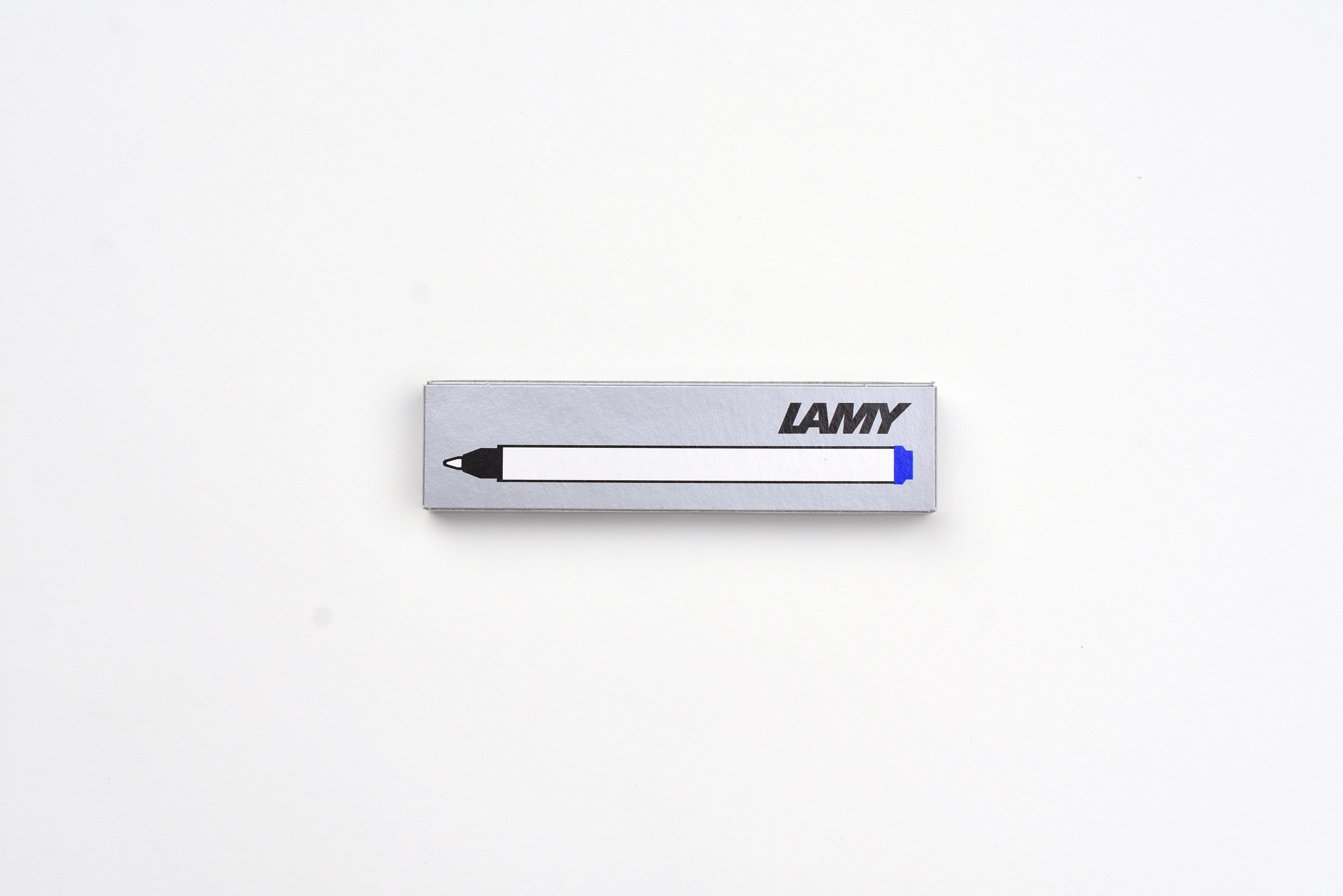 LAMY T11 Roller Cartridge