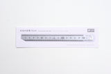 Kokuyo True Measure Ruler - 15cm