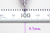 Kokuyo True Measure Ruler - 15cm