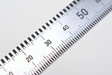 Kokuyo True Measure Ruler - 15cm