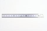 Kokuyo True Measure Ruler - 15cm