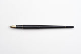 Pilot Desk Fountain Pen - Gold Trim