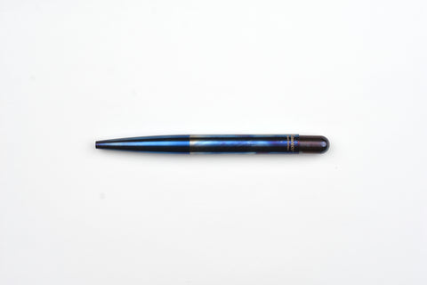 Kaweco LILIPUT Ballpoint Pen - Fireblue