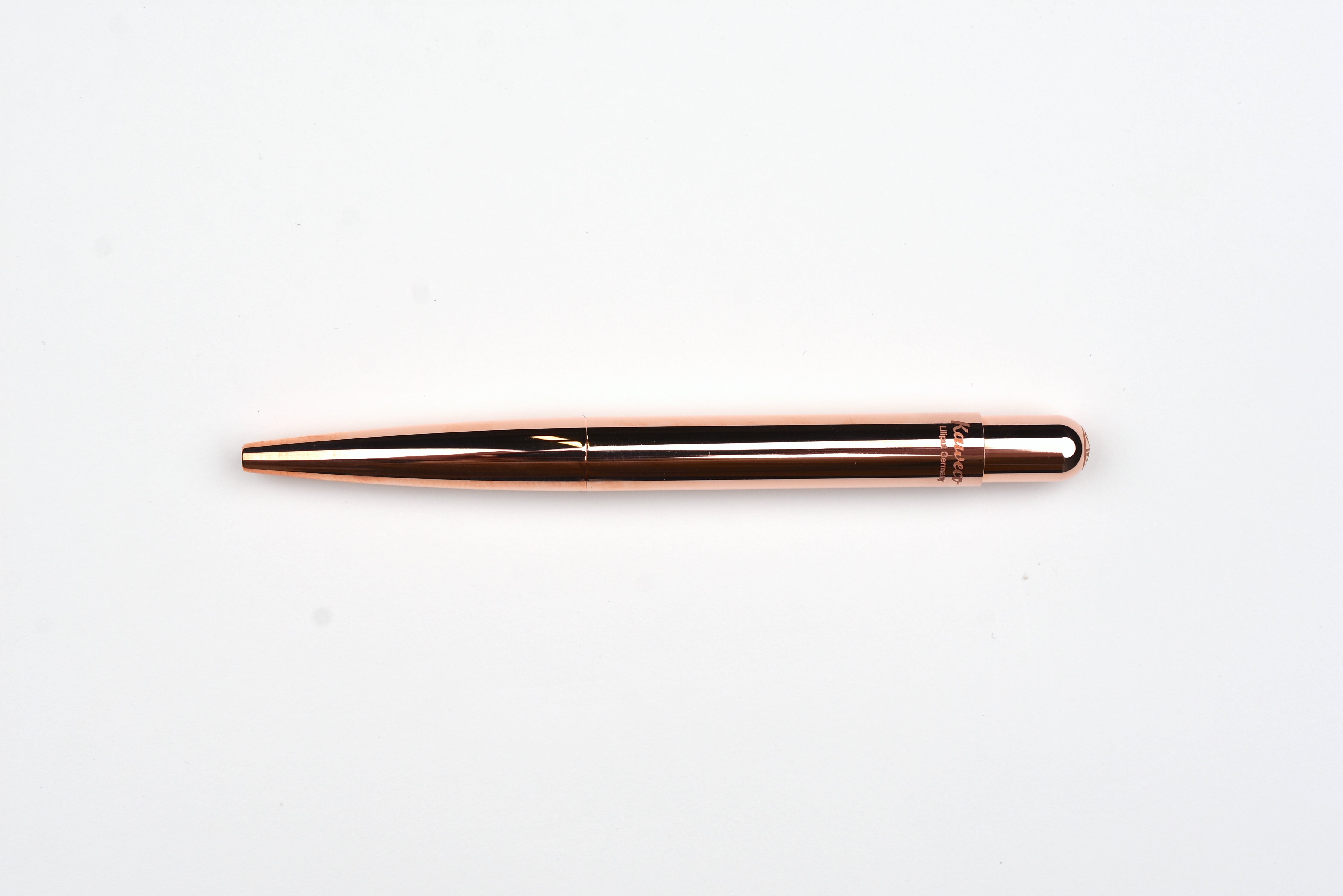 Kaweco LILIPUT Ballpoint Pen - Copper