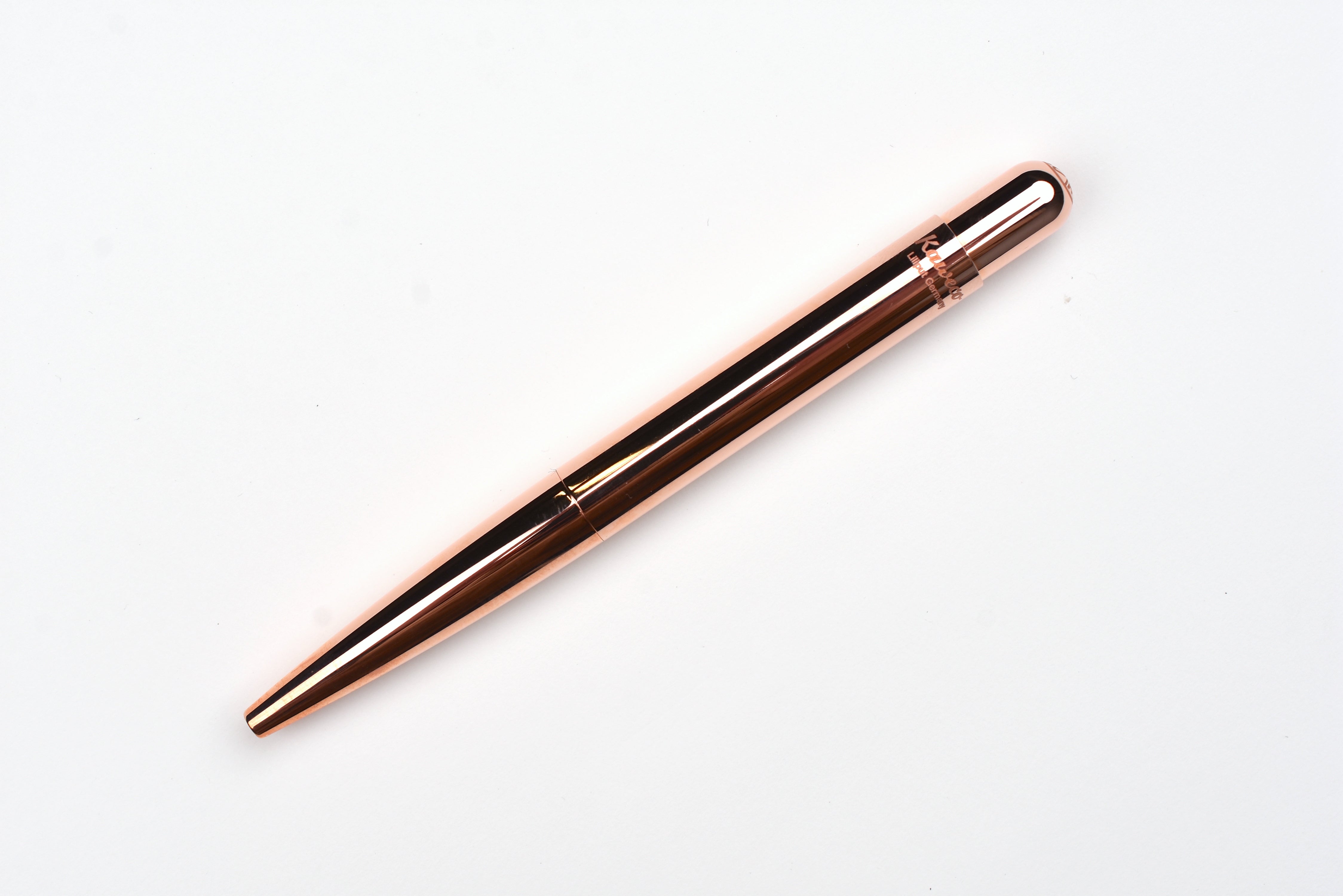 Kaweco LILIPUT Ballpoint Pen - Copper