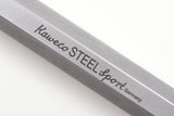 Kaweco Steel Sport Ballpoint Pen