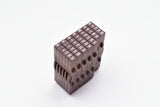 Shachihata Perpetual Calendar Stamp - Japanese