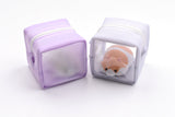 Raymay Kept Cube Mini Pouch