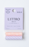 Kanmido - Roll Sticky Notes - LITTRO - Refill