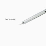 TWSBI Precision Mechanical Pencil - 0.7mm - Fixed Pipe