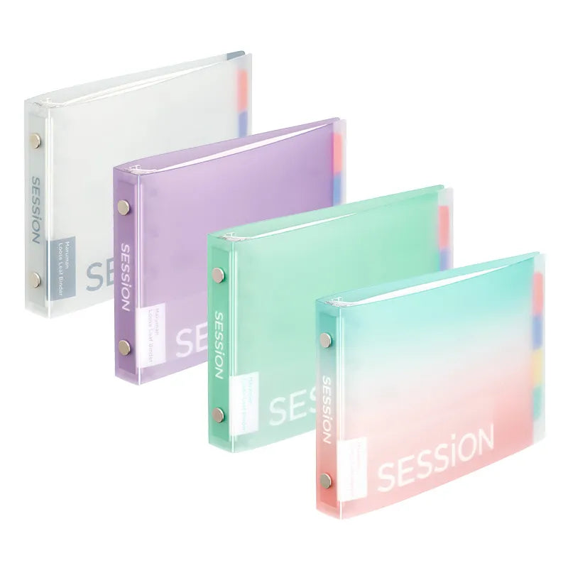 Maruman Session Mini Binder