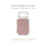 Ferris Wheel Press - Calligraphy Ink - Sweetbriar Rose