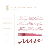 Ferris Wheel Press - Cabernet On The Lake