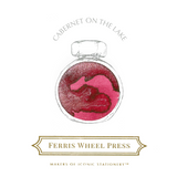 Ferris Wheel Press - Cabernet On The Lake