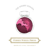 Ferris Wheel Press - The Sherry Sonata