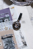 Stationery Fest Workshop - Making Wax Seal Journal Clips with Lin Chia Ning - August 8 - 11am