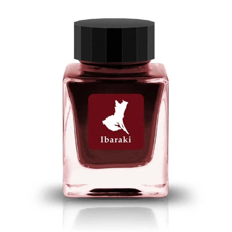 Tono & Lims Ink Bottle - Prefecture - Ibaraki / Only You - 30ml