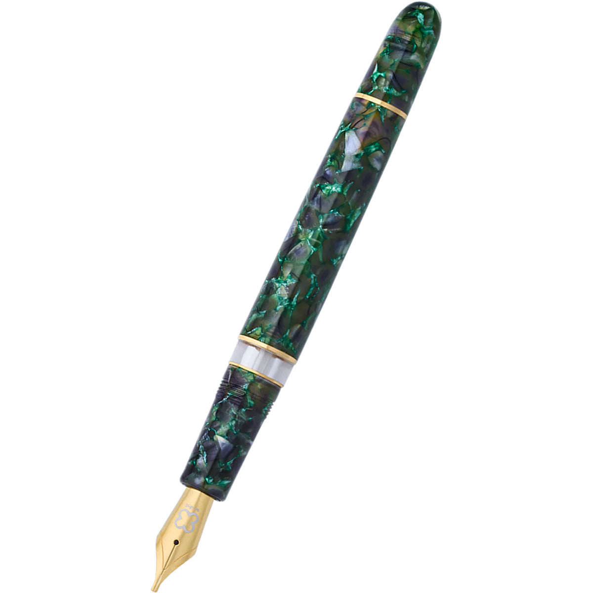 Esterbrook Estie Fountain Pen - Jurassic - Piston Filler - Limited Edition (Coming Soon)