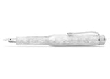 Kaweco ART Sport Fountain Pen - Mineral White