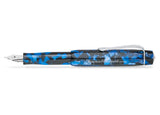 Kaweco ART Sport Fountain Pen - Pebble Blue