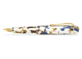 Kaweco ART Sport Fountain Pen - Terrazzo