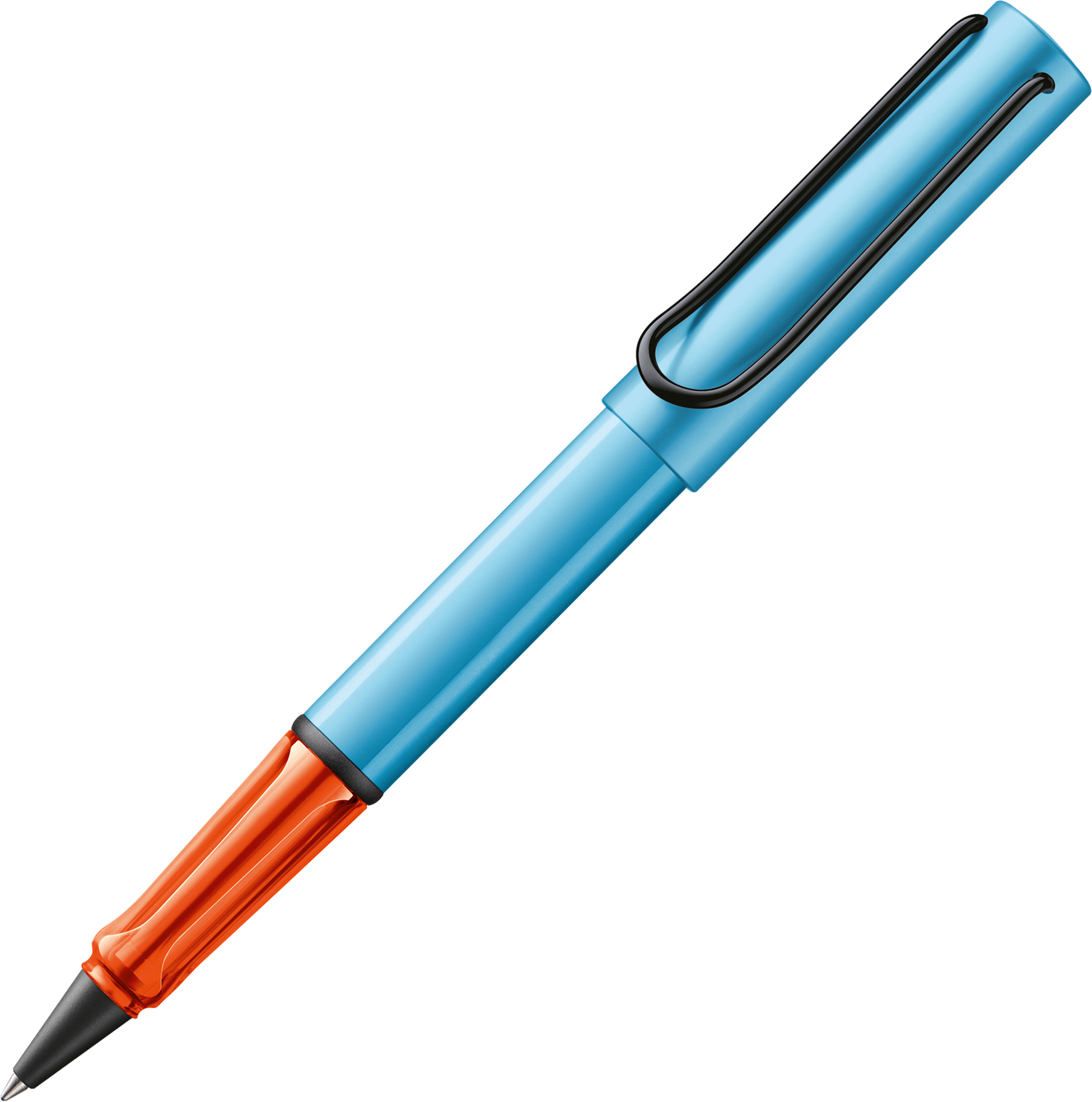 LAMY AL-Star Rollerball Pen - Denim - Special Edition 2025 (Pre-order March 18th)