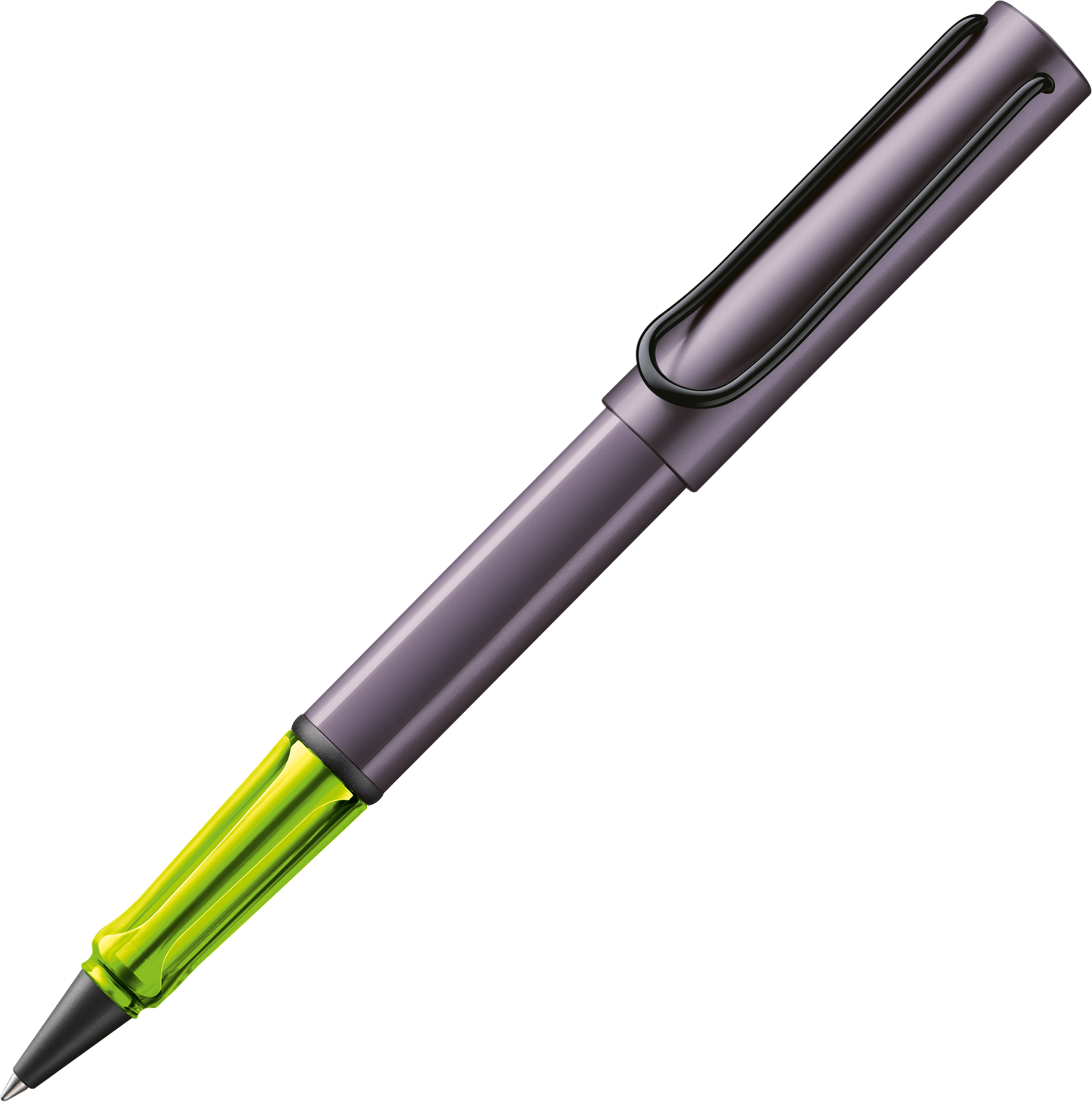 LAMY AL-Star Rollerball Pen - Aubergine - Special Edition 2025 (Pre-order March 18th)