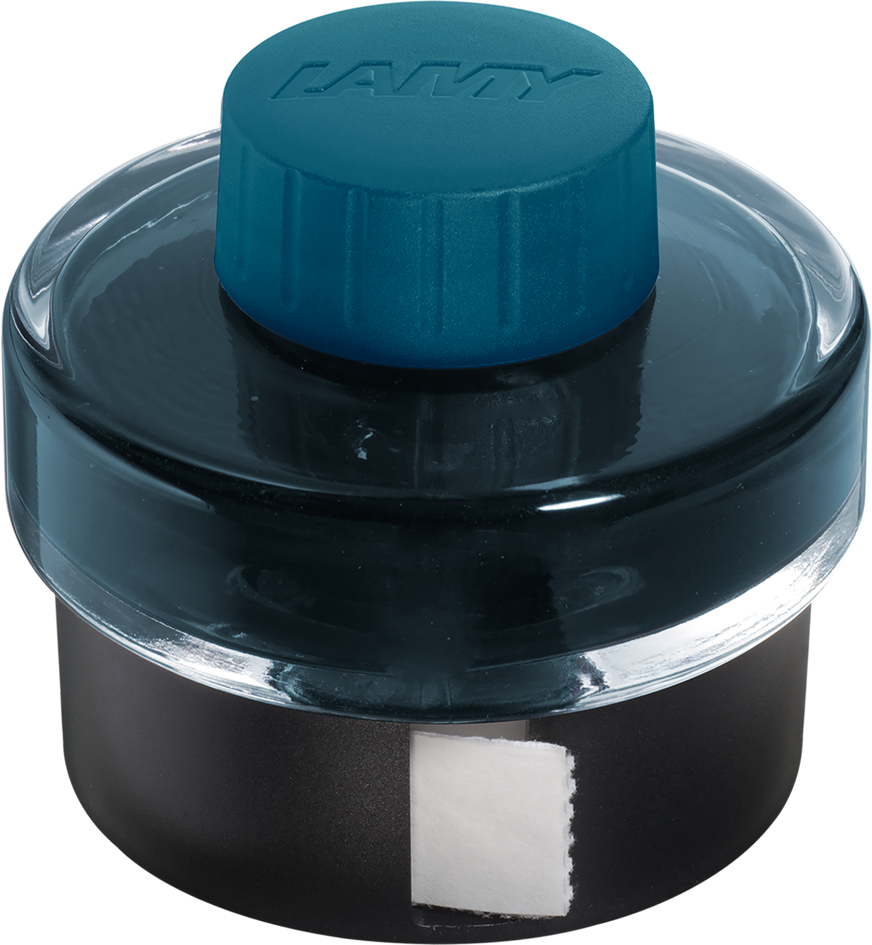 Lamy T52 Ink - 50ml bottle - Petrol (Preorder March 13th)