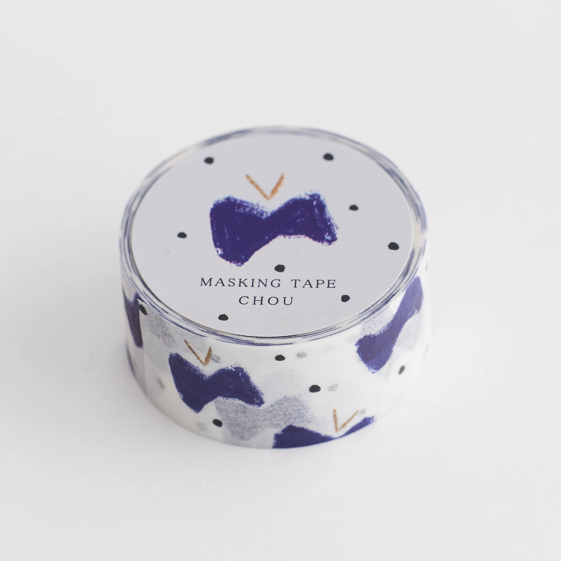 Mizushima Masking Tape - Chou (Butterfly)