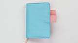 Hobonichi Techo Cover 2024 - Colors: Dreamy Soda - A6