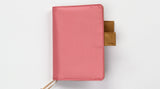 Hobonichi Techo Cover 2024 - Colors: Cherry Blossom Avenue