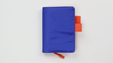 Hobonichi Techo Cover 2024 - Colors: Sunrise Blue