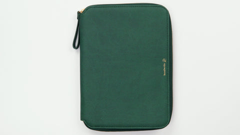 Hobonichi Techo Cousin Cover - Single Color: Velluto