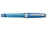 Sailor Pro Gear Slim - Manyo Series 2 - Violet