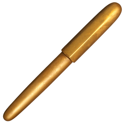 Sailor - NAWATE Furubihaku Fountain Pen - San (Gold Foil) (Coming Soon)