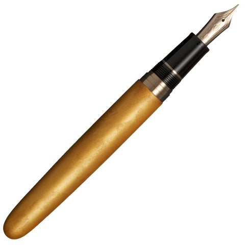 Sailor - NAWATE Furubihaku Fountain Pen - San (Gold Foil) (Coming Soon)