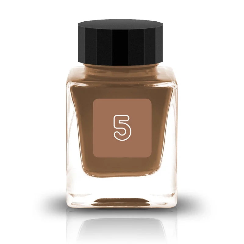 Tono & Lims Ink Bottle - Standard - No. 5 - Not so bad - 30ml