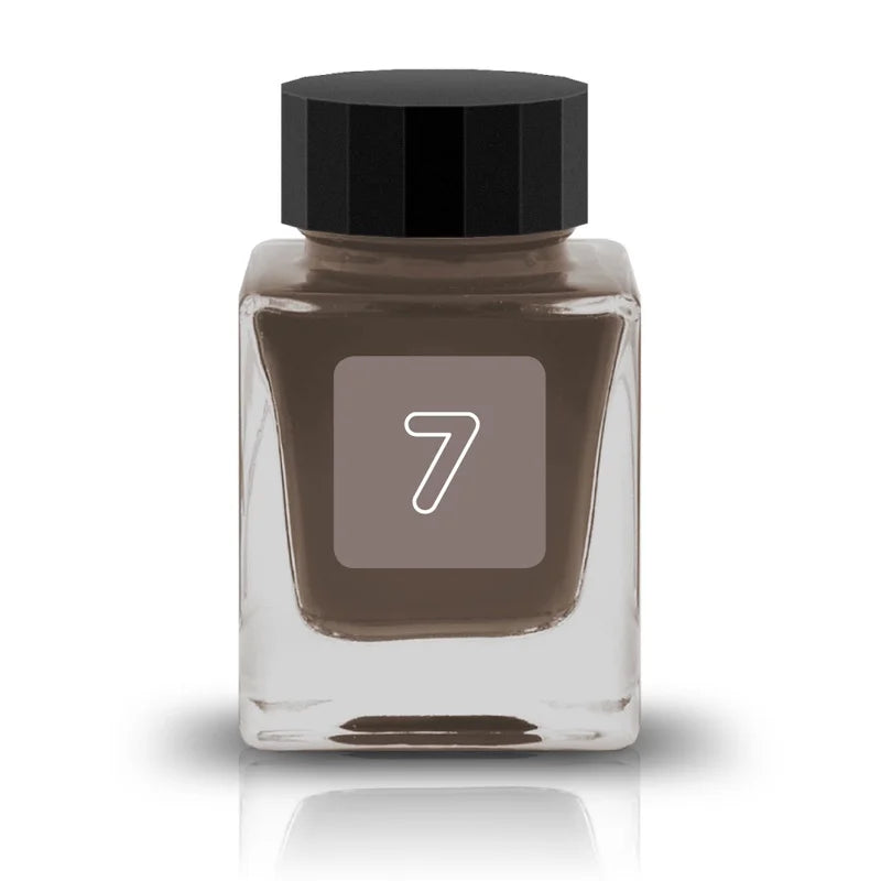 Tono & Lims Ink Bottle - Standard - No. 7 - Am I dreaming? - 30ml