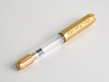 Yoseka x Fine Writing International - Bronze Age Fountain Pen - Year of the Dragon