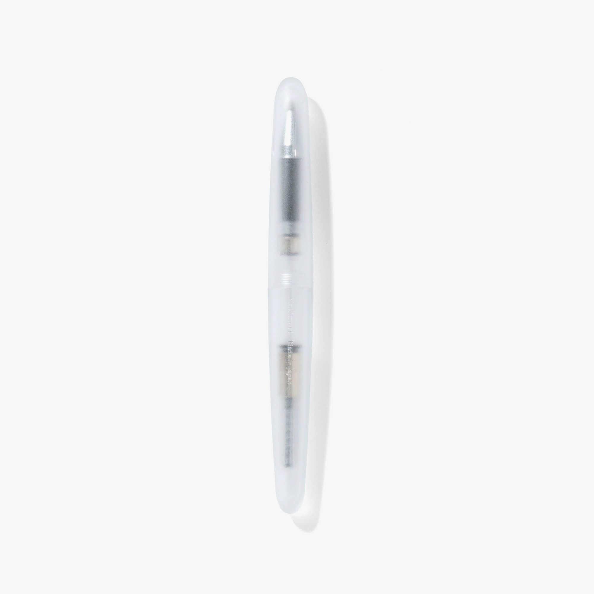 Kakimori Frost Rollerball Pen - Translucent