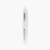 Kakimori Frost Fountain Pen - Translucent