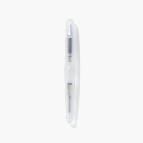 Kakimori Frost Rollerball Pen - Translucent