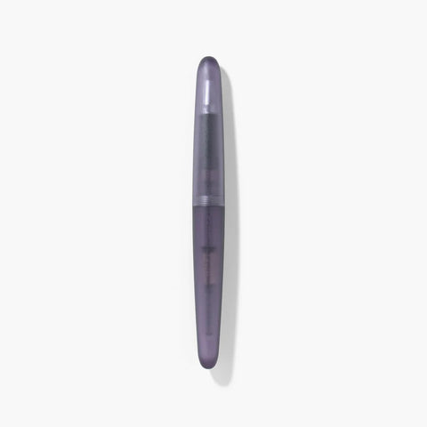 Kakimori Frost Fountain Pen - Violet